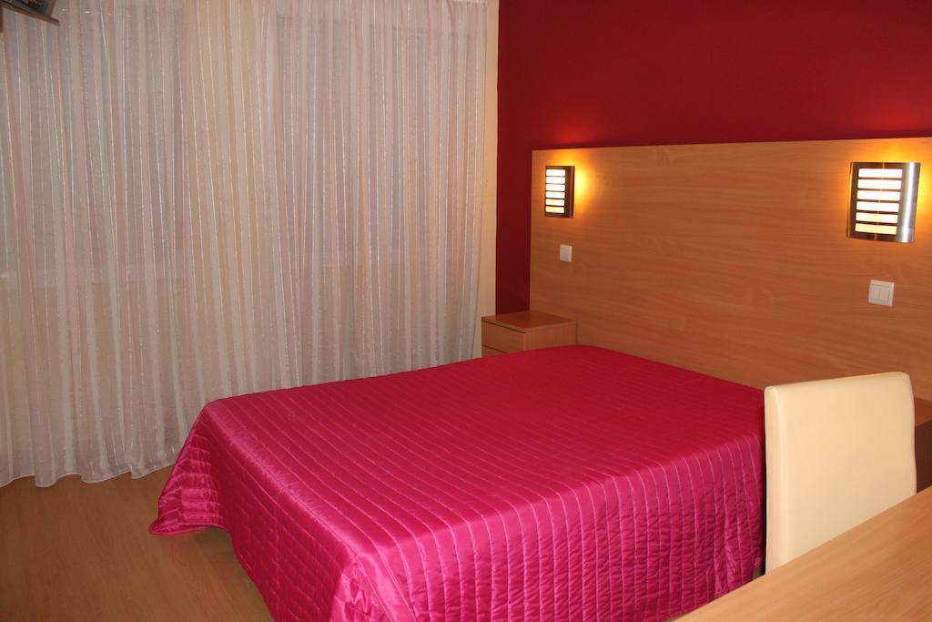 Guest House Estrela Porto Rom bilde
