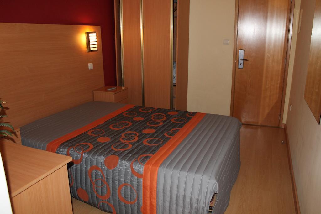 Guest House Estrela Porto Rom bilde