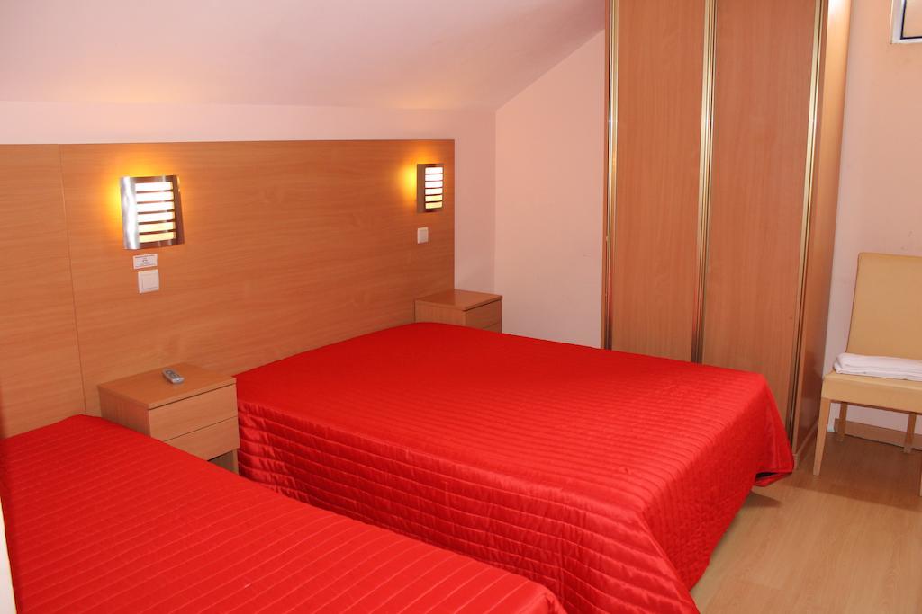 Guest House Estrela Porto Rom bilde