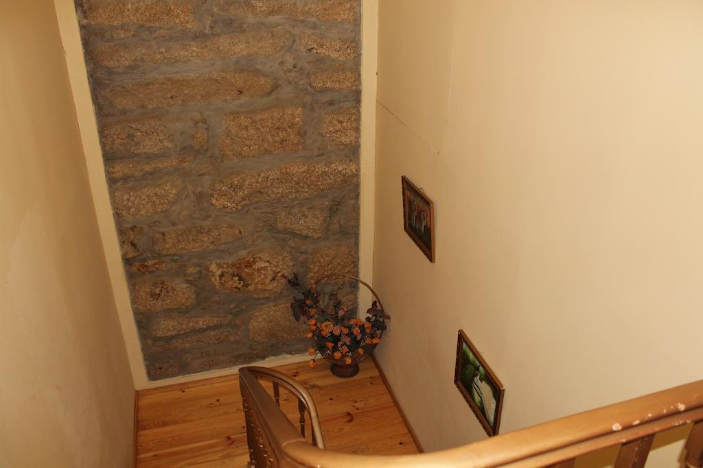 Guest House Estrela Porto Eksteriør bilde