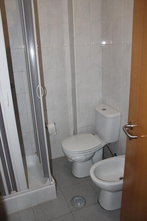 Guest House Estrela Porto Rom bilde