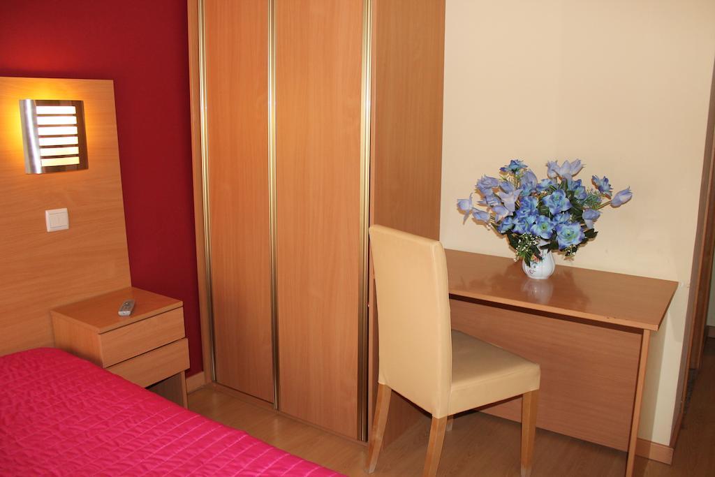 Guest House Estrela Porto Rom bilde