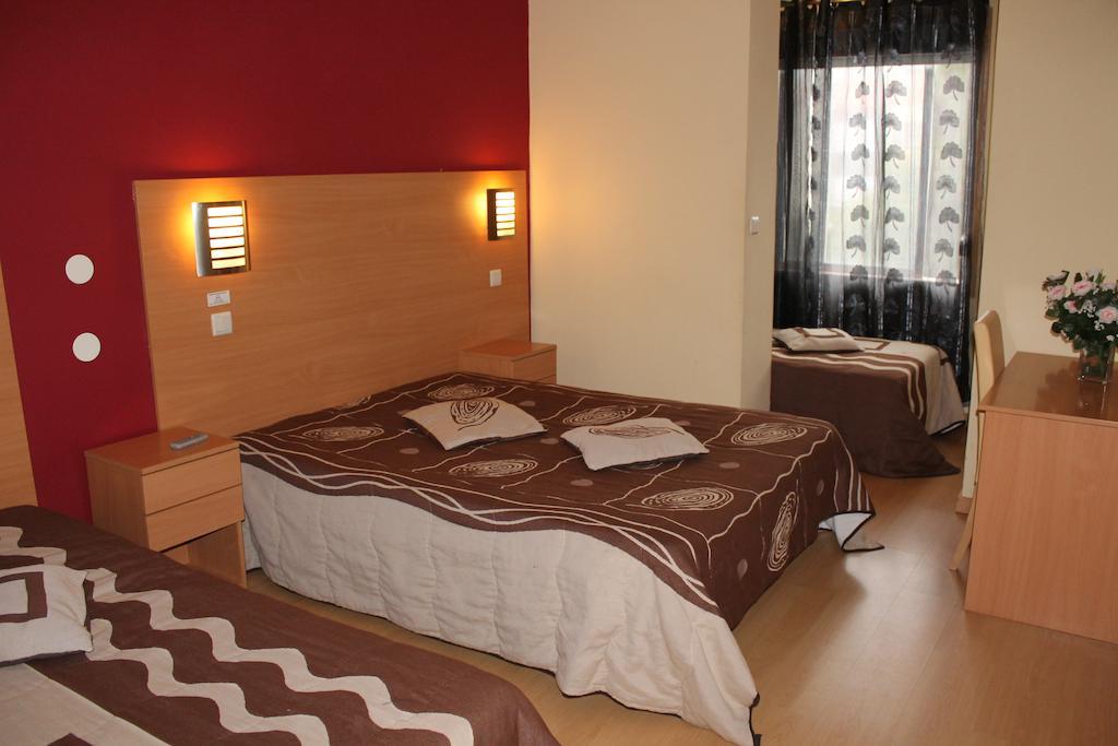 Guest House Estrela Porto Rom bilde