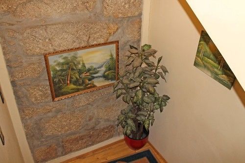 Guest House Estrela Porto Eksteriør bilde