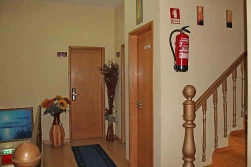 Guest House Estrela Porto Eksteriør bilde