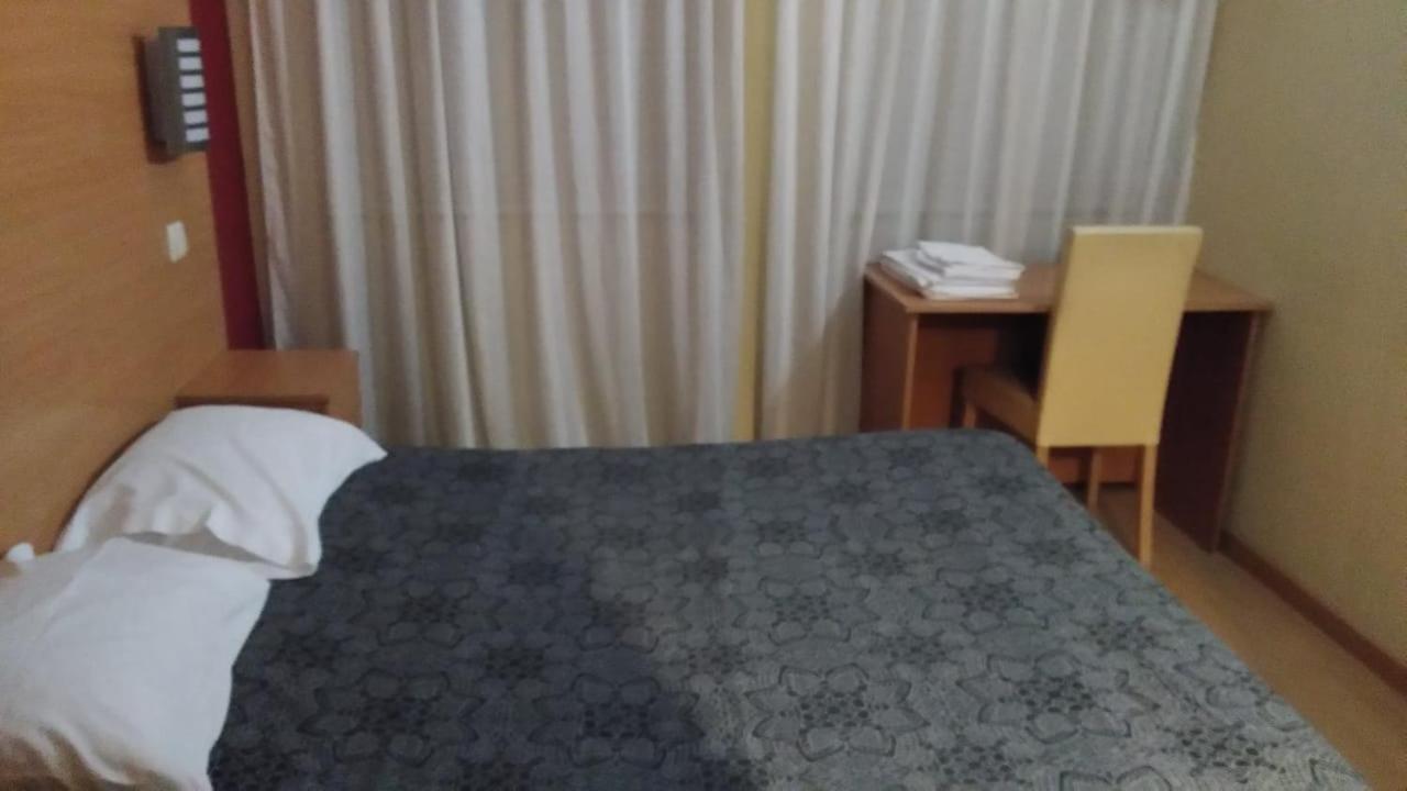 Guest House Estrela Porto Eksteriør bilde